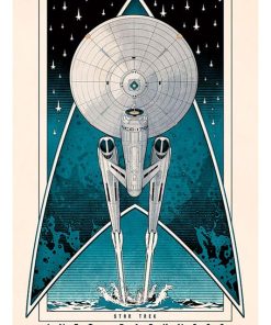 Star Trek, Mocu-66.