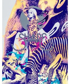 Shade: The Changing Girl, Mocu-665