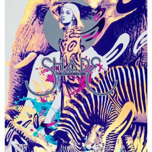 Shade: The Changing Girl, Mocu-665