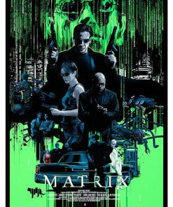 Matrix, Mocu-668