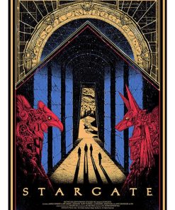 Stargate, Mocu-67.