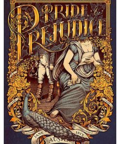 Pride and Prejudice, Mocu-673