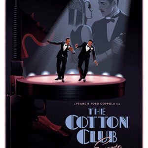 The Cotton Club, Mocu-674