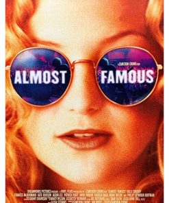 Almost Famous, Mocu-675
