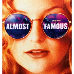Almost Famous, Mocu-675