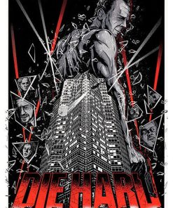 Die hard, Mocu-679