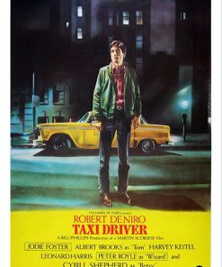 Taxi Driver, Mocu-68.