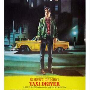 Taxi Driver, Mocu-68.