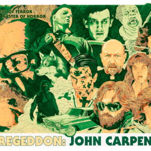 Genregeddon: John Carpenter Mocu-680