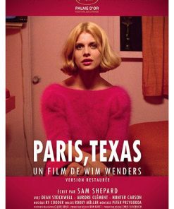 Paris, Texas, Mocu-681