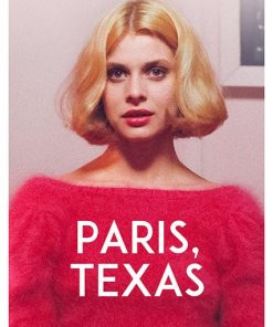 Paris, Texas, Mocu-682