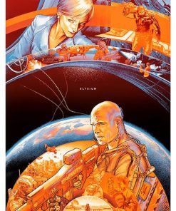 Elysium, Mocu-684