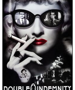 Double Indemnity, Mocu-687