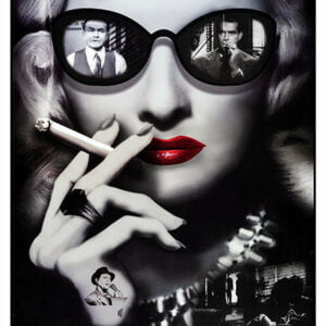 Double Indemnity, Mocu-687