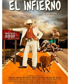 El infierno, Mocu-690