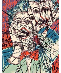 The Joker, Mocu-692