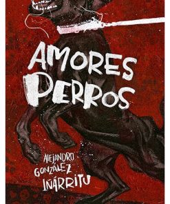Amores perros, Mocu-694