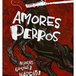 Amores perros, Mocu-694