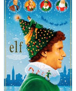Elf, Mocu-695