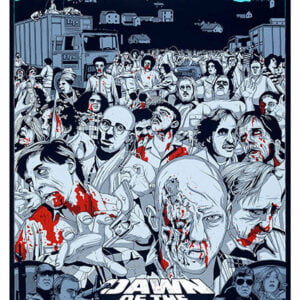 Dawn of the Dead, Mocu-697