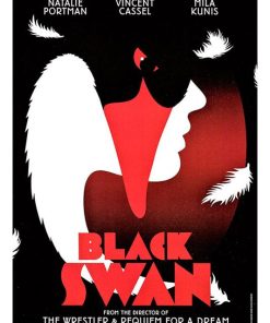 Black Swan, Mocu 7.