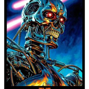 The Terminator, Mocu-70.