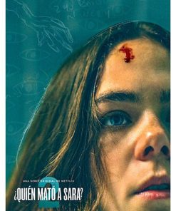¿Quien mato a Sara?, Mocu-701