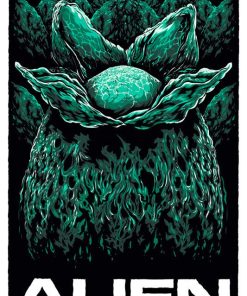 Alien, Mocu-702