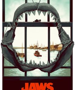 Jaws, Mocu-704