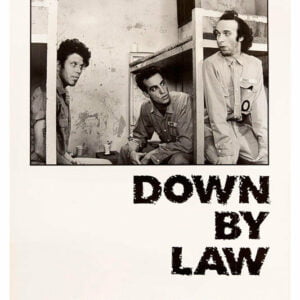 Down by Law, Mocu-712