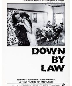 Down by Law, Mocu-713