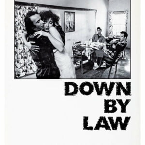 Down by Law, Mocu-713