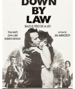 Down by Law, Mocu-714