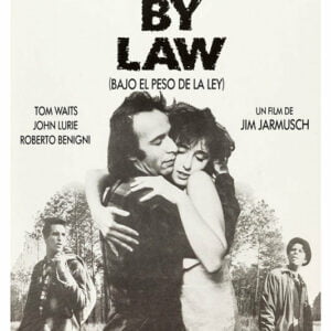 Down by Law, Mocu-714