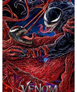 Venom: Let there be carnage, Mocu-717