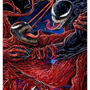 Venom: Let there be carnage, Mocu-717