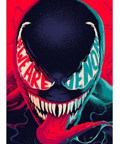 Venom: Let there be carnage, Mocu-718