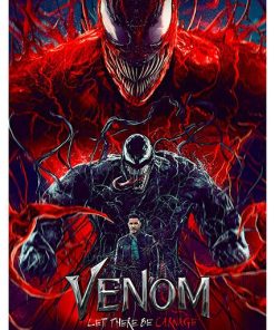 Venom: Let there be carnage, Mocu-719