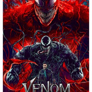 Venom: Let there be carnage, Mocu-719