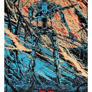 The Terminator, Mocu-72.