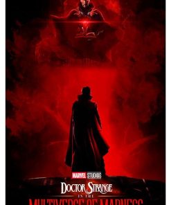 Doctor Stranger, Mocu-721
