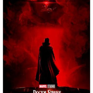 Doctor Stranger, Mocu-721