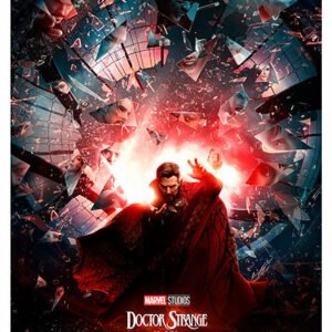 Doctor Stranger, Mocu-723