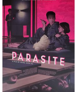 Parasite, Mocu-724