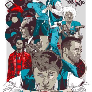 Baby Driver, Mocu-725