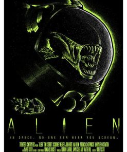Alien, Mocu-729
