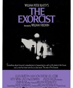 The Exorcist, Mocu-73.