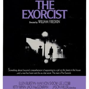 The Exorcist, Mocu-73.