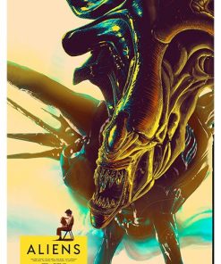 Aliens, Mocu-730