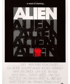 Alien, Mocu-732